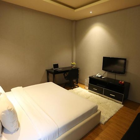 הו צ'י מין סיטי Diamond Suite Hai Ba Trung מראה חיצוני תמונה