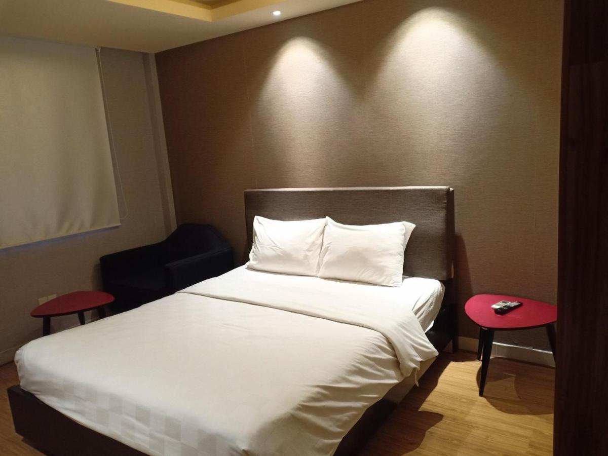 הו צ'י מין סיטי Diamond Suite Hai Ba Trung מראה חיצוני תמונה