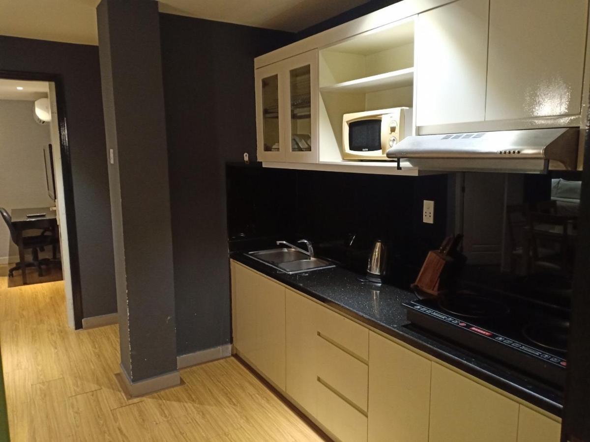 הו צ'י מין סיטי Diamond Suite Hai Ba Trung מראה חיצוני תמונה