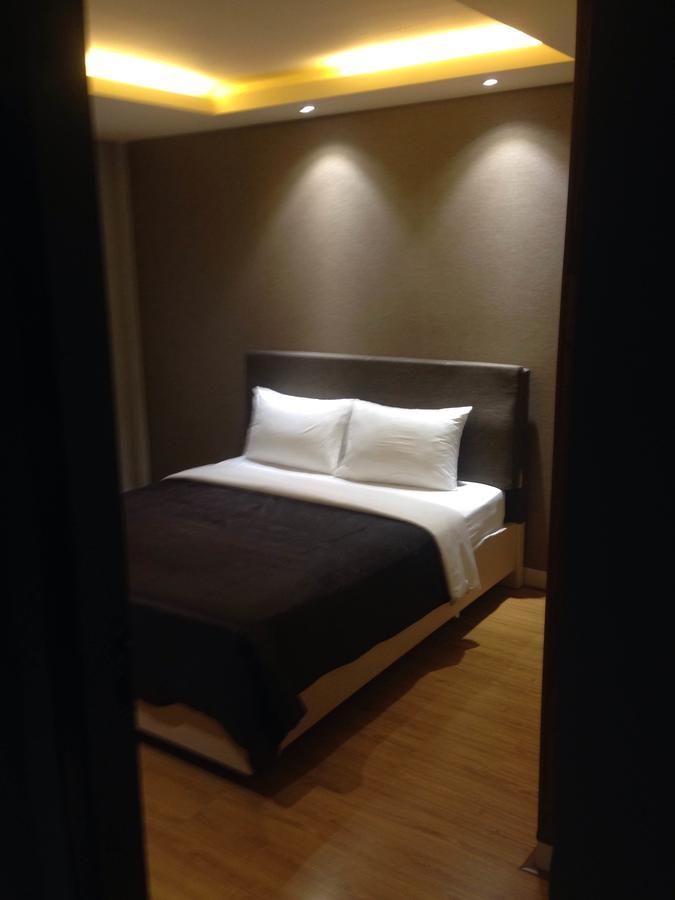 הו צ'י מין סיטי Diamond Suite Hai Ba Trung מראה חיצוני תמונה
